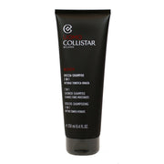 Collistar Línea para Hombre Champú y gel de ducha 3 en 1 250 ml