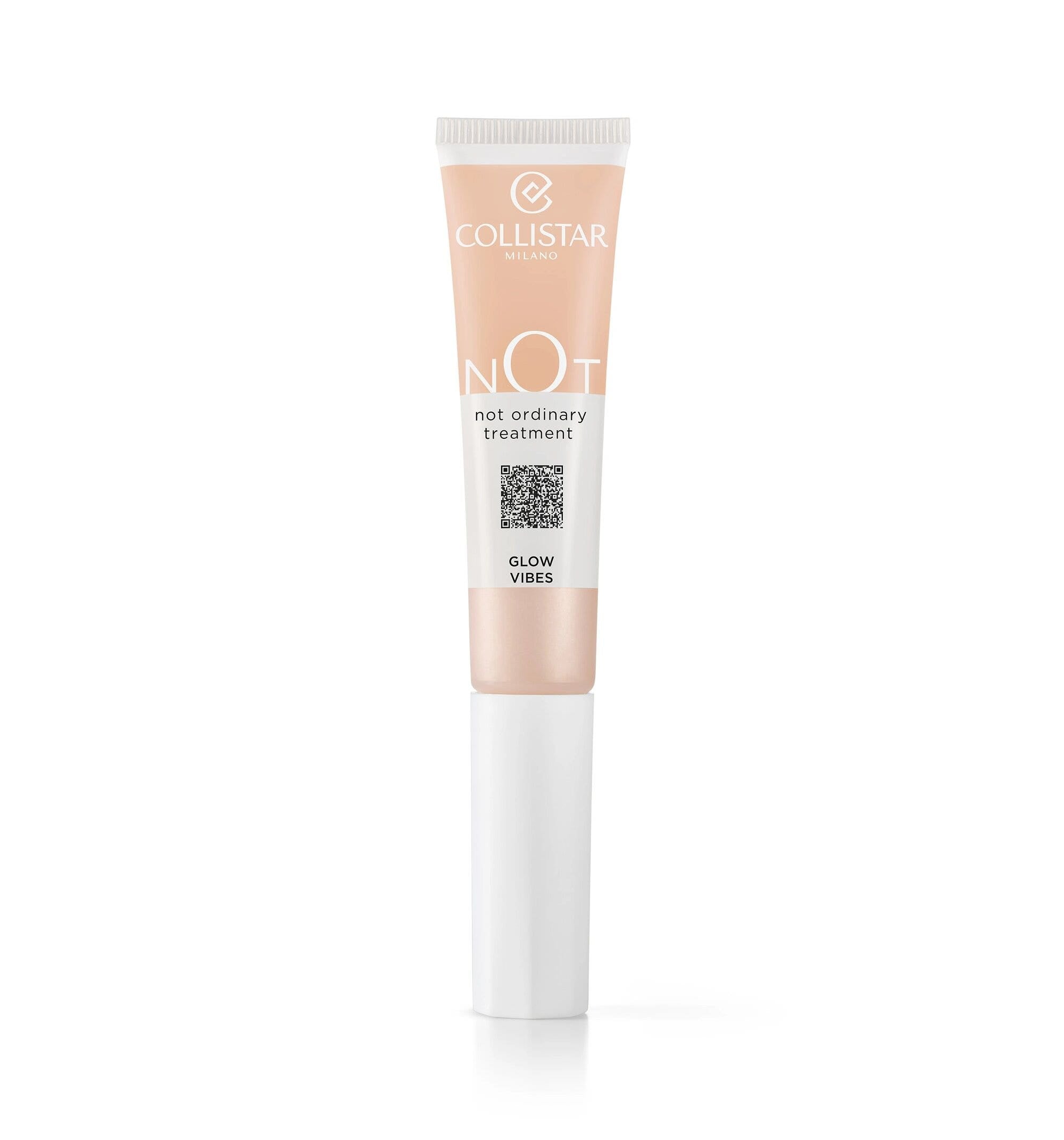 Collistar Not Glow Vibes Iluminador 01 Morning Light 15 ml