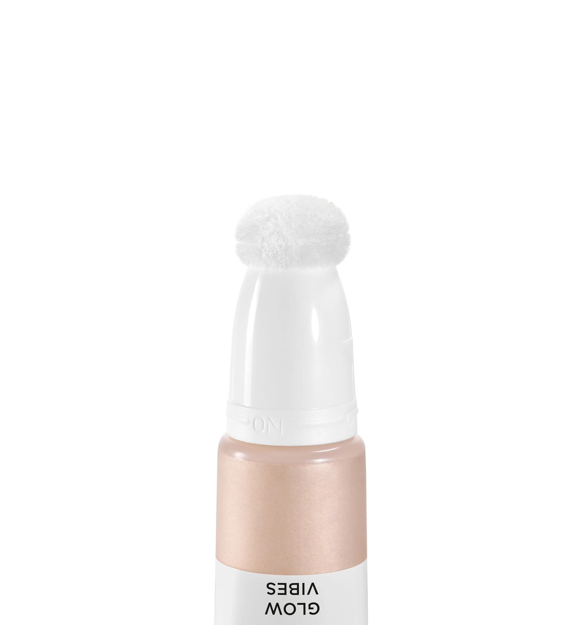 Collistar Not Glow Vibes Iluminador 02 Golden Hour 15 ml