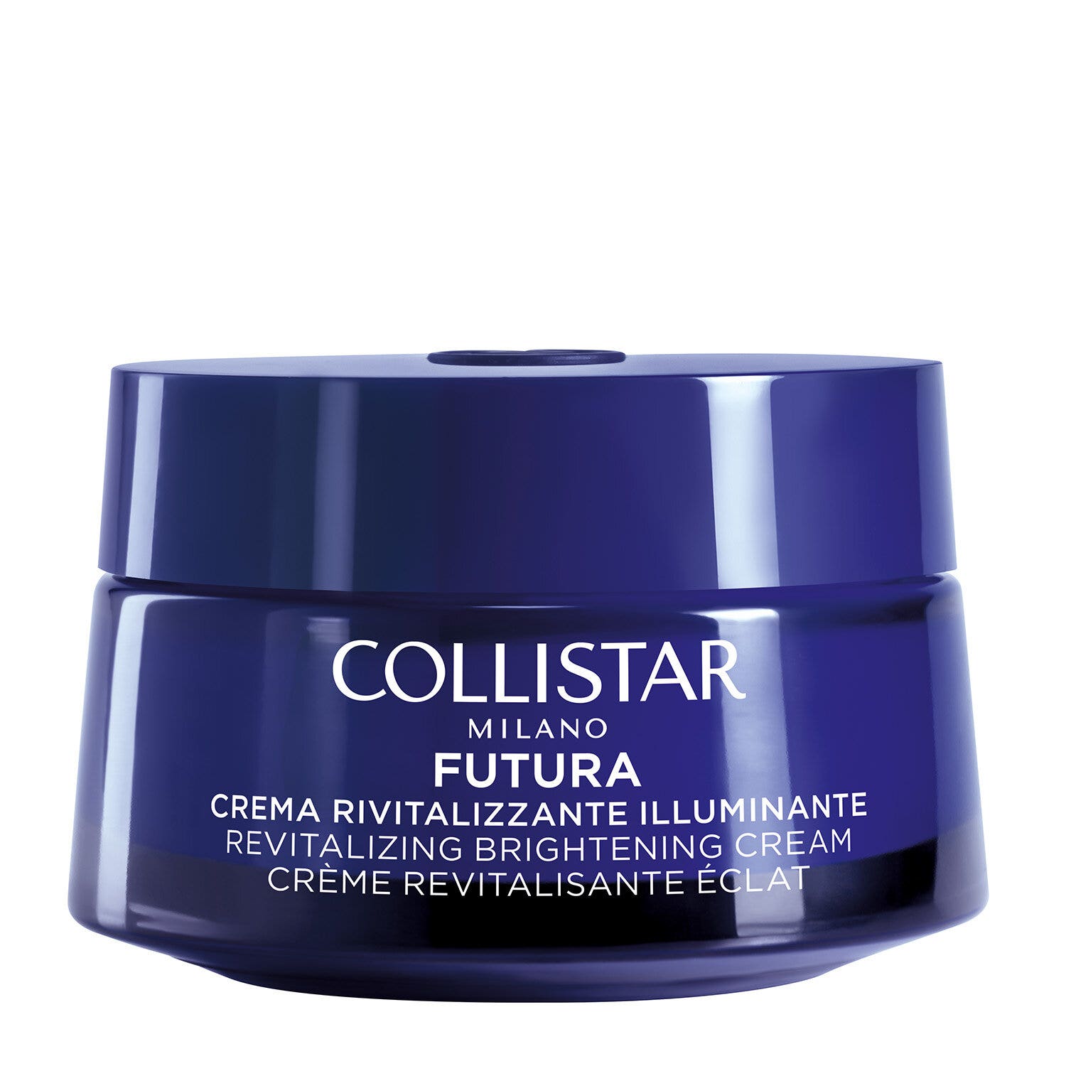 Collistar Futura Crema Rivitalizzante Illuminante 50ml-1