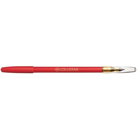 Collistar Lápiz Labial Profesional 7 Rojo Cereza 1,2ml-3