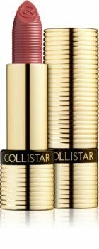 Barra de labios Collistar Monocolor Full Perfect Hold N 5 Marsala-1