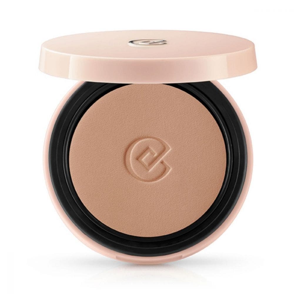Collistar Impeccable Cipria Compatta Ricarica N 40r Warm Rose