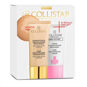 Collistar Hydroactive Deep Hydration Foundation Complex No. 7 Biscuit-0