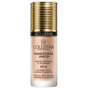 Collistar Unique Foundation Universal Youth Essence SPF15 N.1R Rosy Ivory 30ml-2
