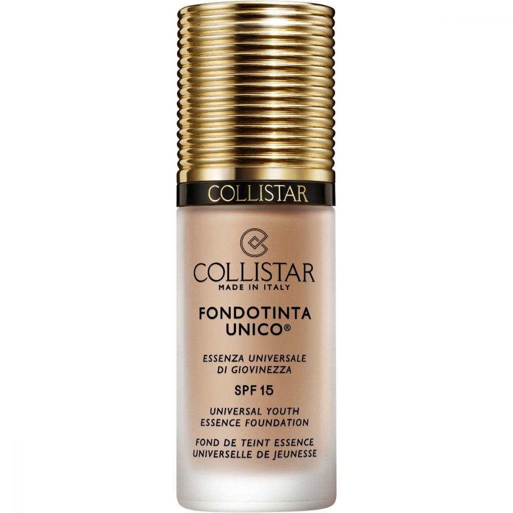 Collistar Unique Foundation Universal Youth Essence SPF15 N.3N Beige 30ml-2