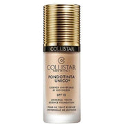 Collistar Foundation Unique Universal Essence Of Youth SPF15 N.4R Pink Nude 30ml-2