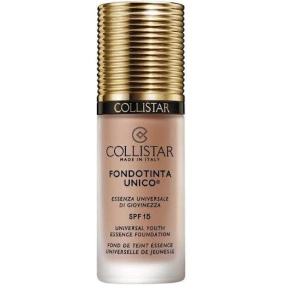 Collistar Unique Foundation Universal Essence Of Youth SPF15 N.5N Ámbar 30ml-2