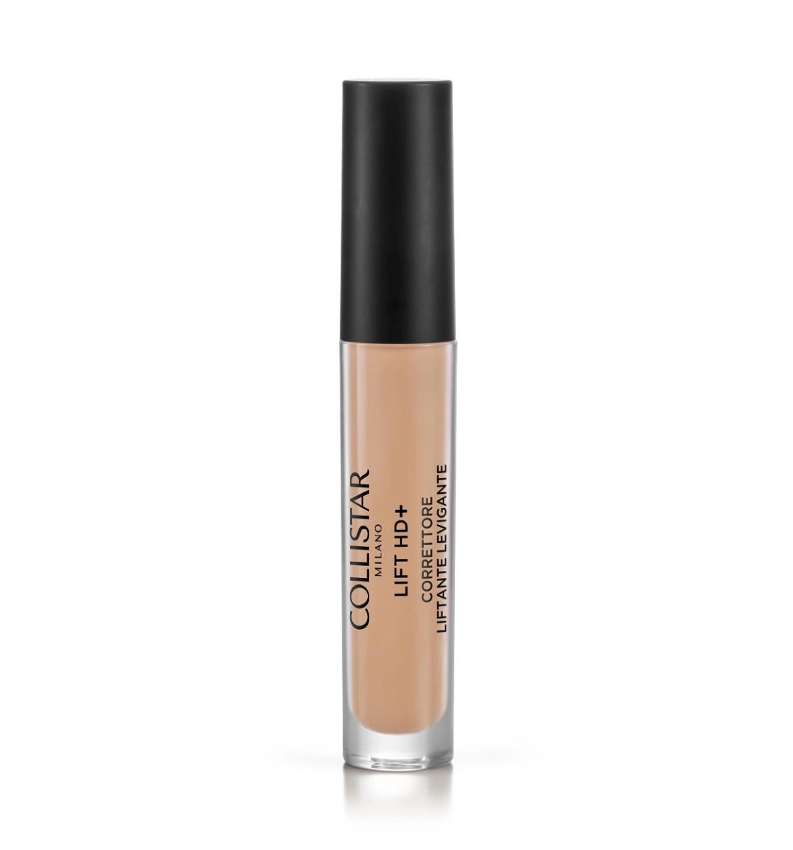 Collistar Lift Hd+ Correttore Liftante Levigante Waterproof 4ml Sabbia