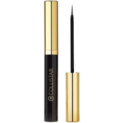 Collistar Delineador De Ojos Profesional Con Pincel En Cerdas N.10 Negro 5ml-1