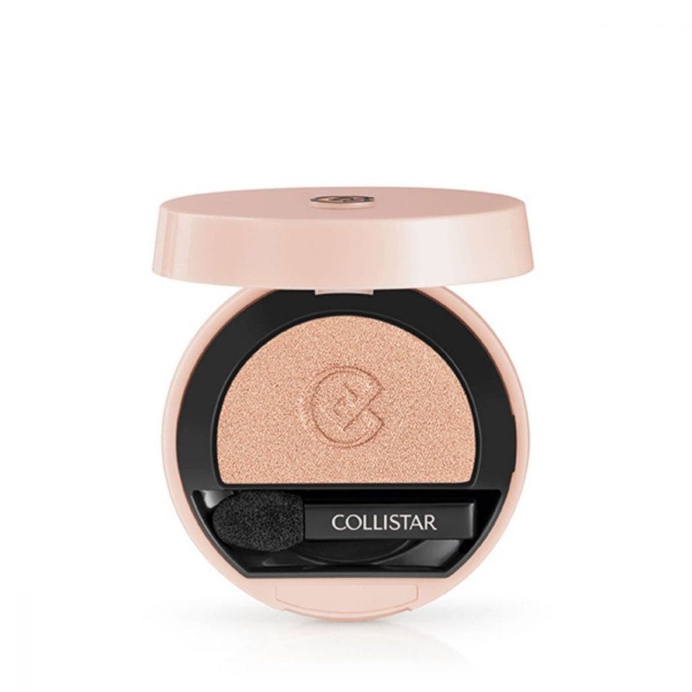 Collistar Impeccable Ombretto Compatto 210 Champagne Satin