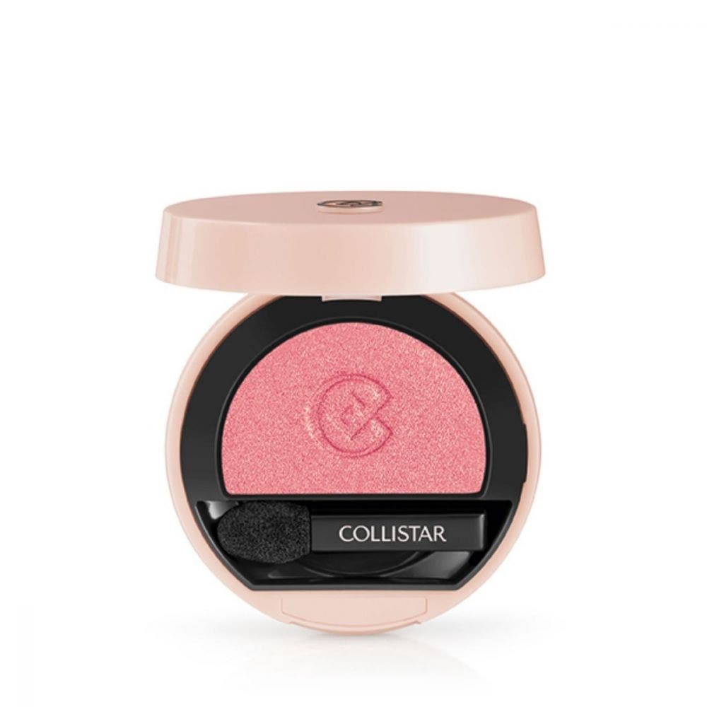 Collistar Impeccable Ombretto Compatto 230 Baby Rose Satin