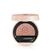 Collistar Impeccable Sombra de ojos compacta 300 Pink Gold Frost