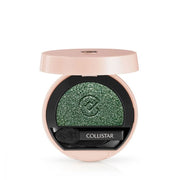 Collistar Impeccable Sombra de ojos compacta 340 Smeraldo Frost