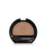 Collistar Impeccable Sombra de ojos compacta recambio 110 Cinnamon Matte