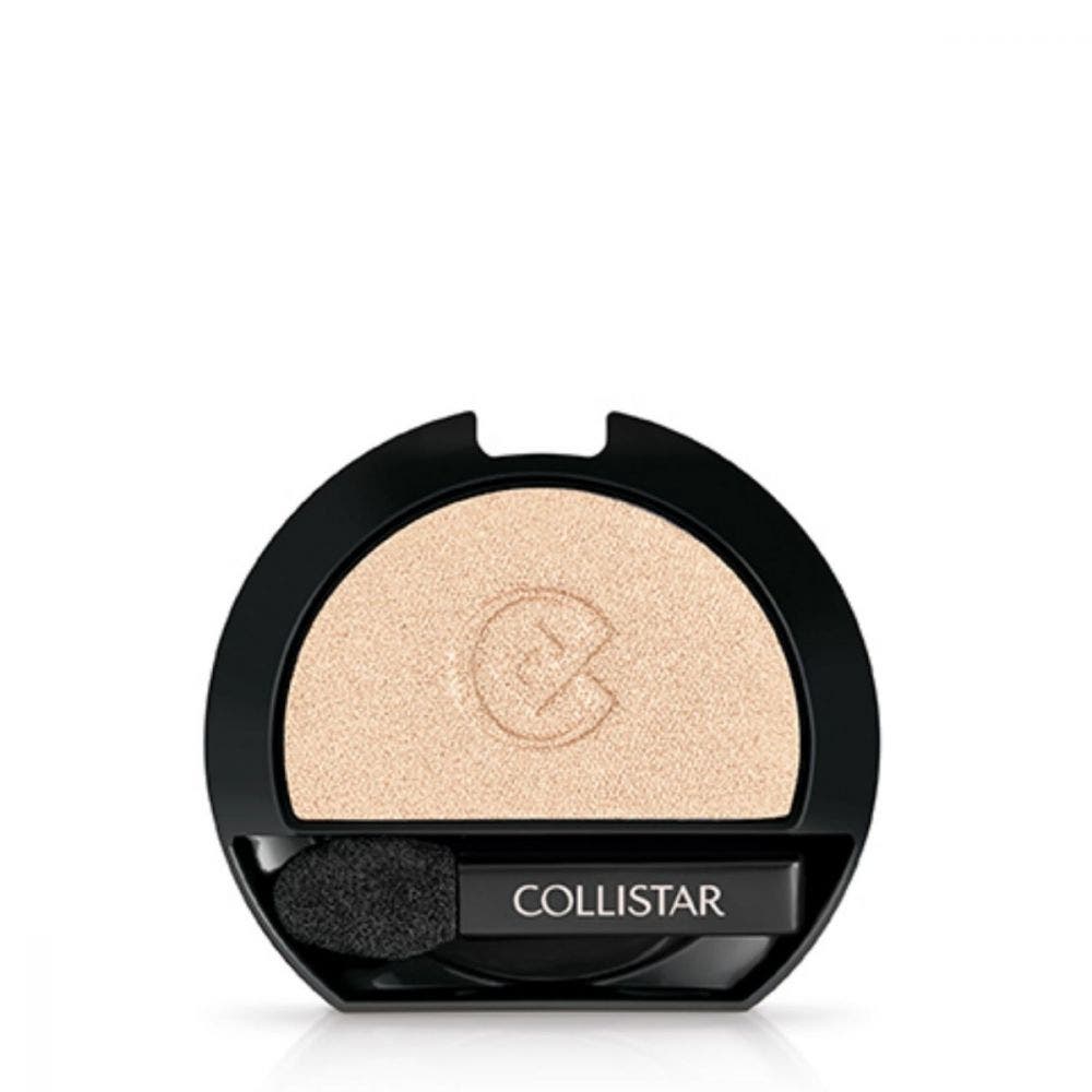 Collistar Impeccable Ombretto Compatto Refill 200 Ivory Satin