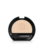 Collistar Impeccable Ombretto Compatto Refill 200 Ivory Satin