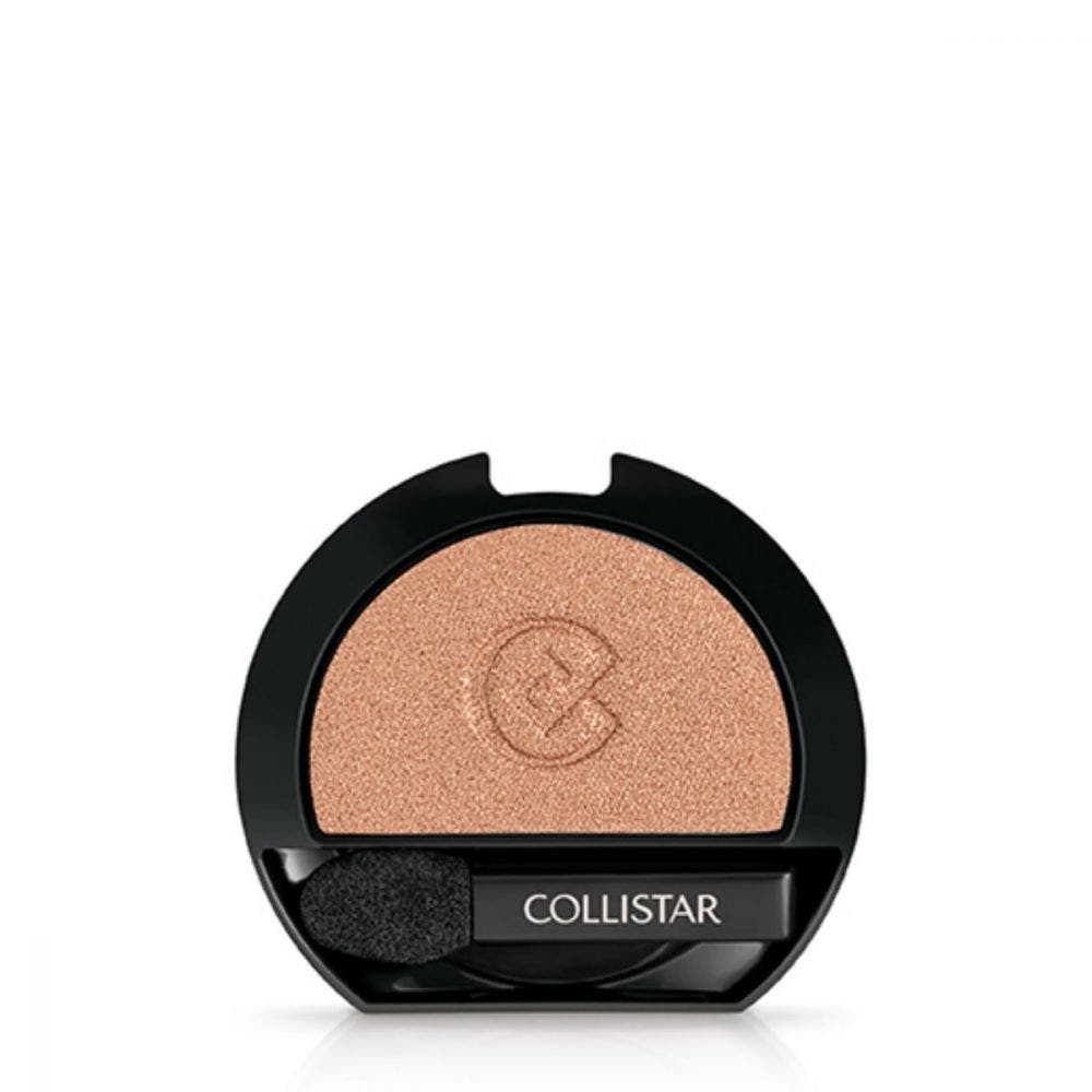 Collistar Impeccable Ombretto Compatto Refill 220 Honey Satin