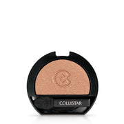 Collistar Impeccable Sombra de ojos compacta recambio 220 Honey Satin