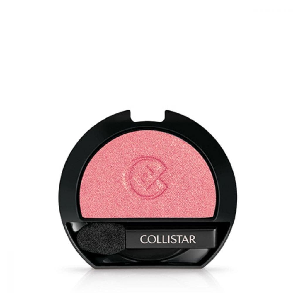 Collistar Impeccable Ombretto Compatto Refill 230 Baby Rose Satin