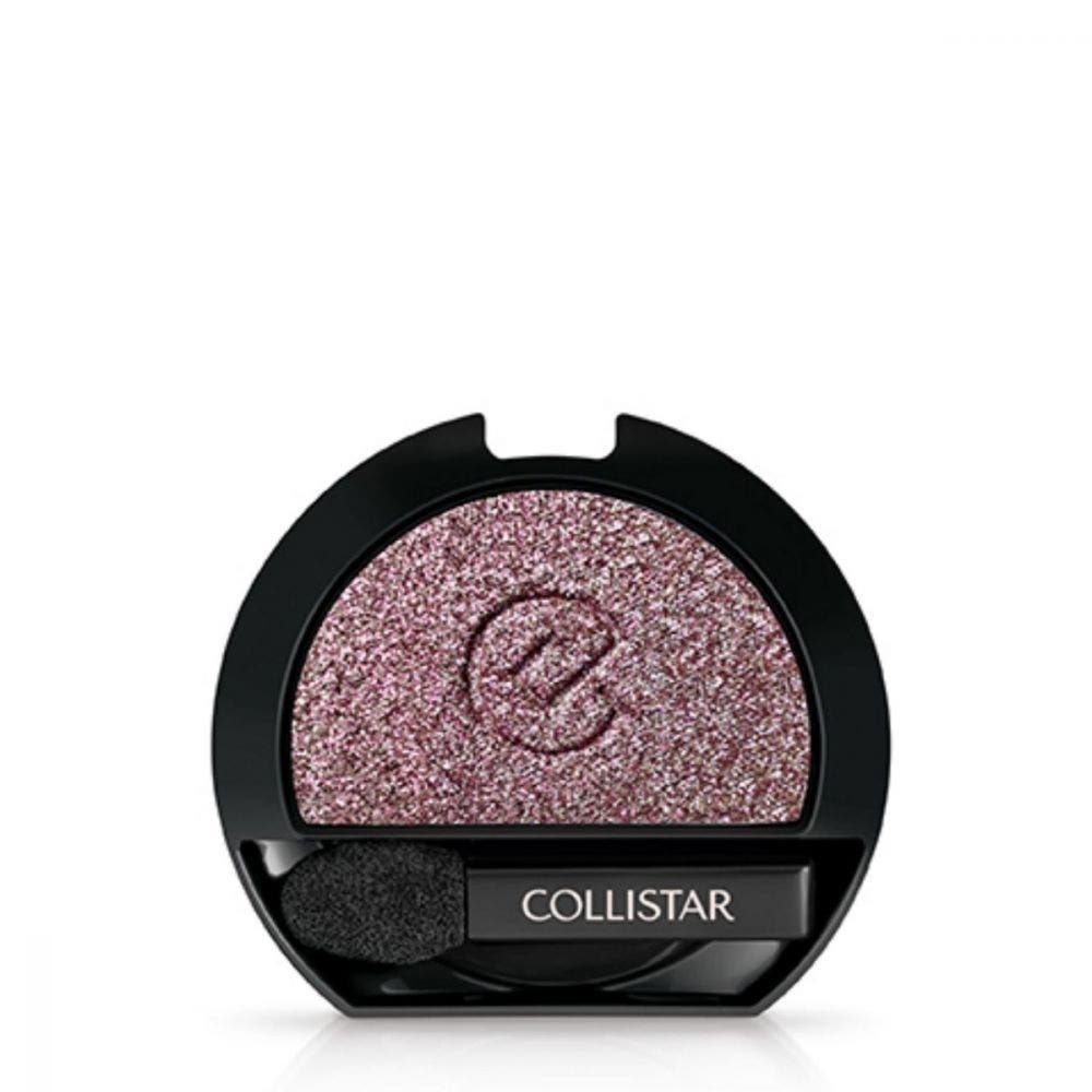 Collistar Impeccable Ombretto Compatto Refill 310 Burgundy Frost