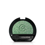 Collistar Impeccable Sombra de ojos compacta recambio 330 Verde Capri Frost