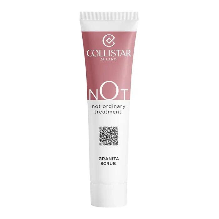 Collistar Granita Scrub Labbra/Contorno Labbra 12ml