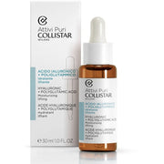 Collistar Activos Puros Ácido Hialurónico + Poliglutámico Hidratante Lifting Gotas 30 ml
