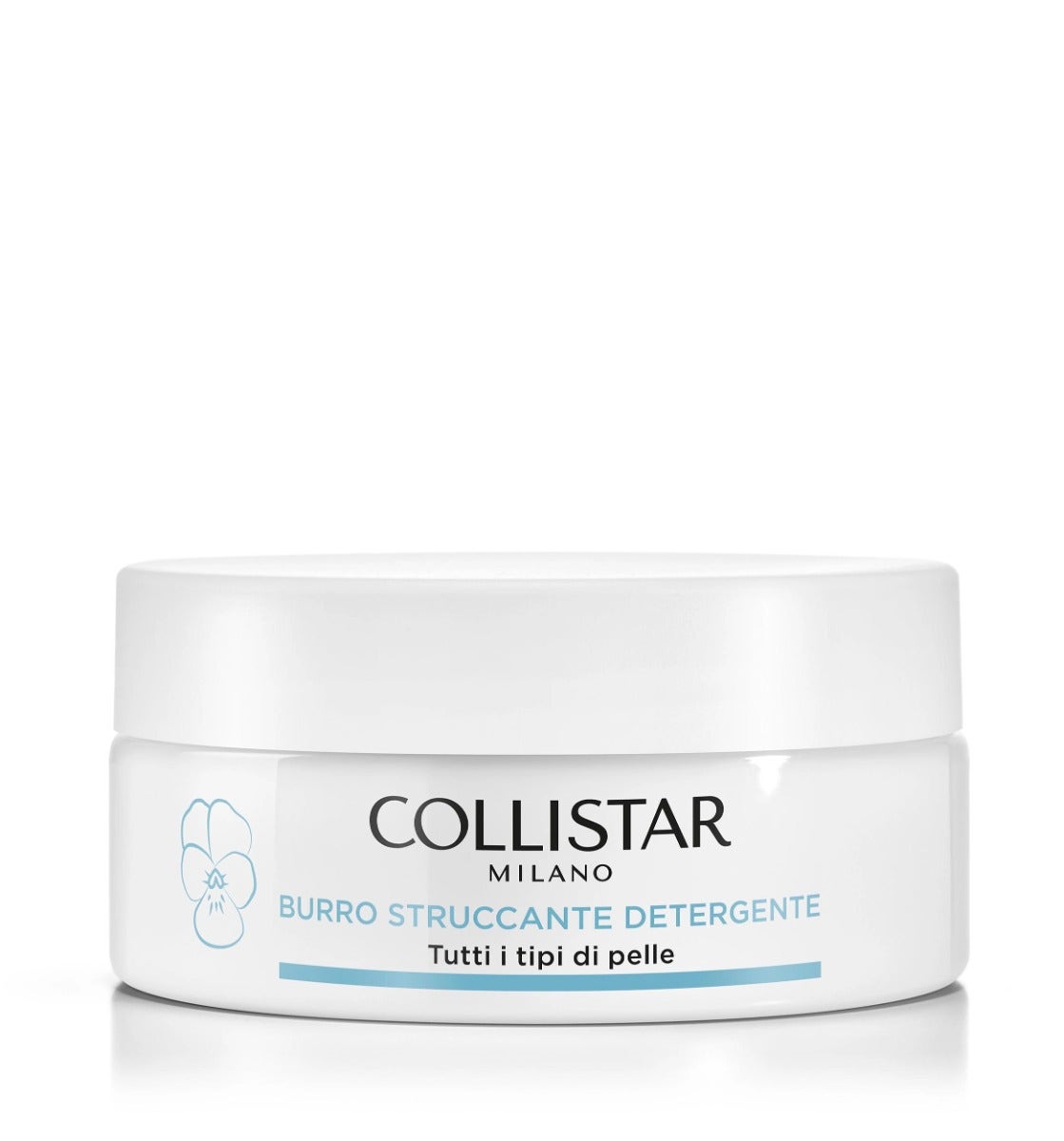 Collistar Burro Detergente Struccante 100ml