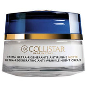 Collistar Crema de Noche Antiarrugas Ultra-Regeneradora 50ml-2