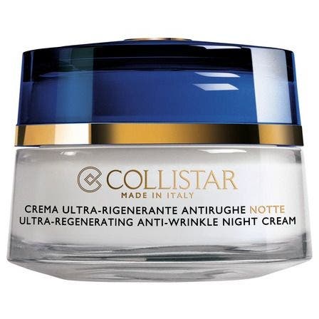Collistar Crema de Noche Antiarrugas Ultra-Regeneradora 50ml-2