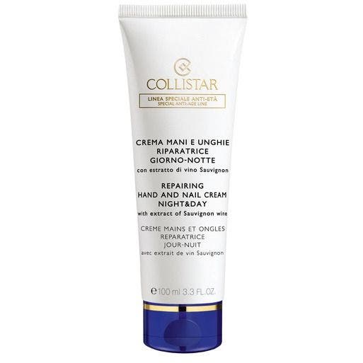 Collistar Crema Reparadora Manos Y Uñas Día/Noche 100ml-2