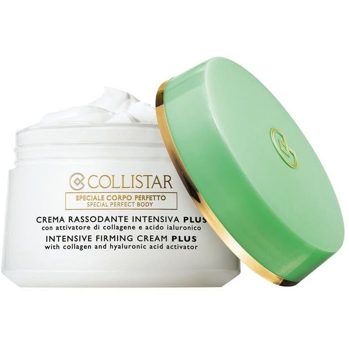 Collistar Maxi-Taglia Crema Reafirmante Intensiva 400ml-4