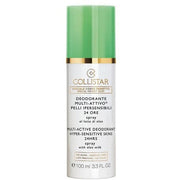 Collistar Desodorante Multiactivo 24 Horas Spray Piel Hipersensible Con Leche De Aloe Sin Alcohol 100ml-1