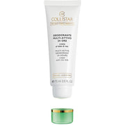 Collistar Desodorante Multiactivo 24 Horas Crema De Leche De Arroz 75ml-1