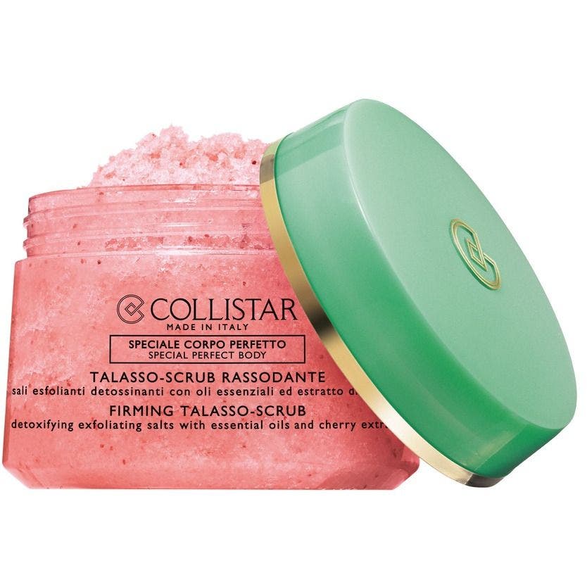 Exfoliante Reafirmante Thalasso 700g-2