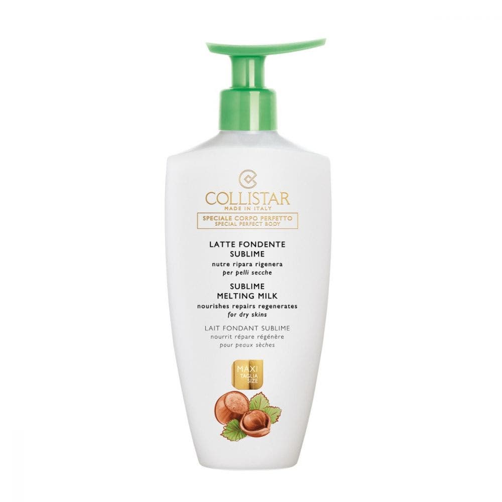 Collistar Sublime Leche Oscura 400ml-1