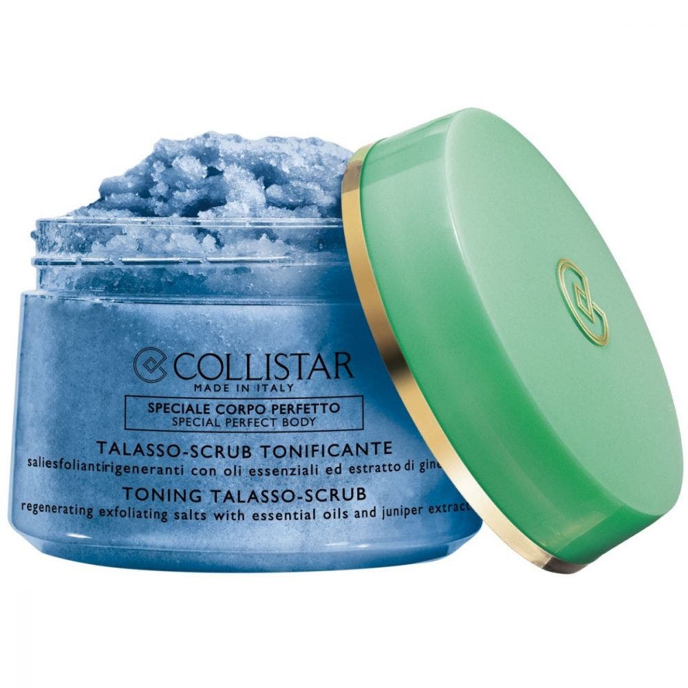 Exfoliante Talasso Tonificante 700g-1