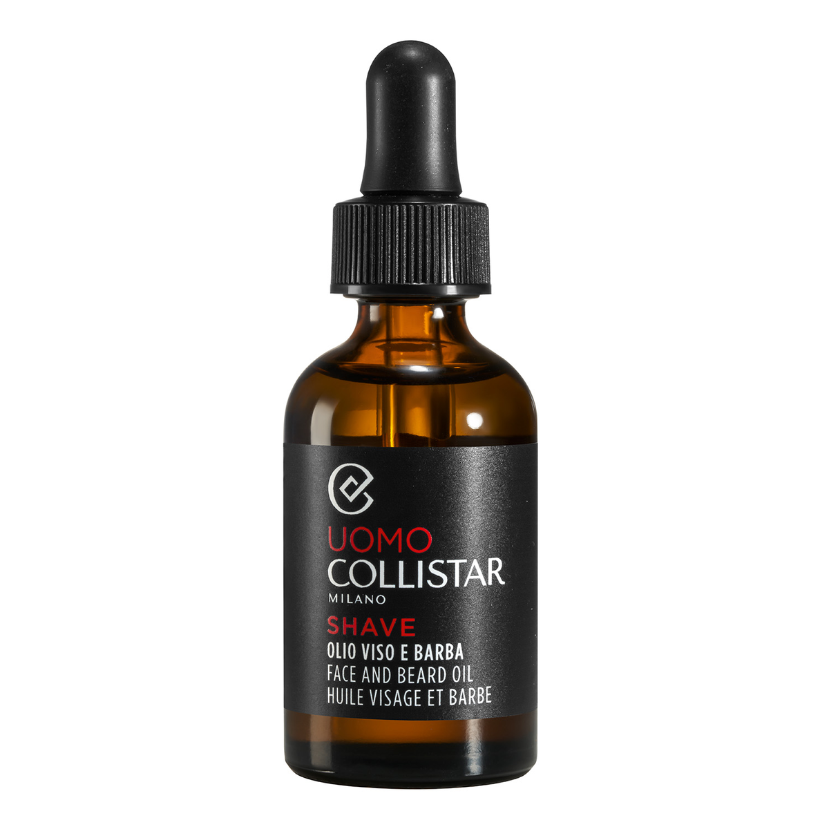 Collistar Olio Viso E Barba 30ml
