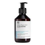 Collistar Shampoo Acido Ialuronico Idratante Uso Frequente 250ml