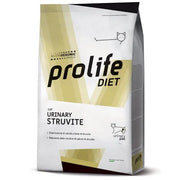 Prolife Diet Cat Urinary Struvite Pienso seco para gatos, bolsa de 1,5 kg