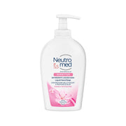 Neutromed Sapone Mani Liquido Sensitive 300ml