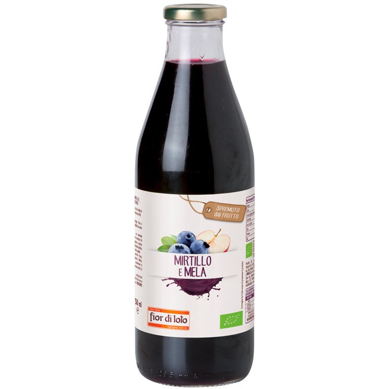JUGO DE ARÁNDANOS Y MANZANA 750ML-1