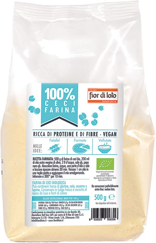 HARINA DE GARBANZOS BIO 500G-2