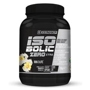 Eurosup Isobolic Zero Xtra Vaniglia 750g
