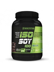 Eurosup Iso Soy 100 Cioccolato 750g