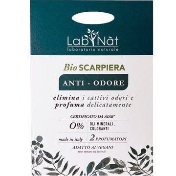 Lab Natù Zapatero Perfumista 2 Piezas-1