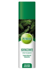 Pumilio Spray Higienizante 200ml-3