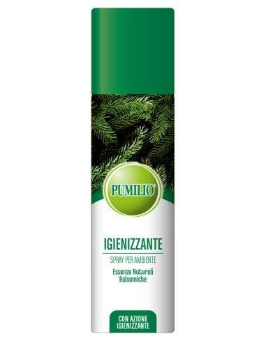 Pumilio Spray Higienizante 200ml-3