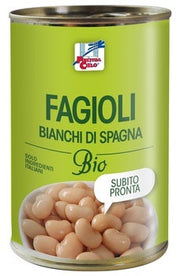 FRIJOLES BLANCOS ESPAÑA PR BIO-2
